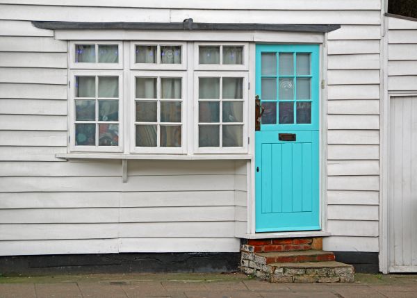 Shiplap Siding Service